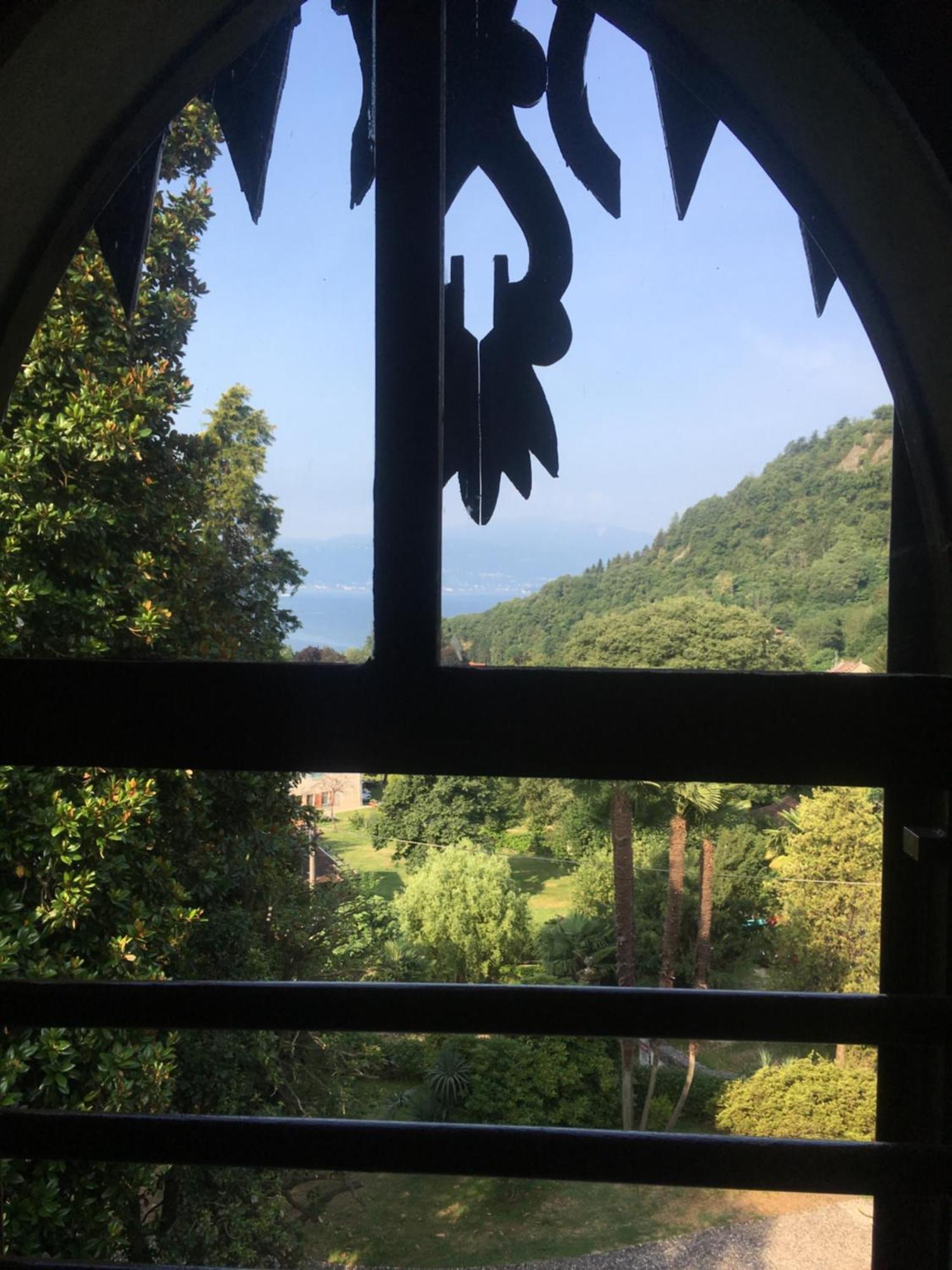 CastelveccanaCasa Della Gioia别墅 外观 照片
